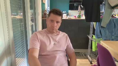 miklp1984 webcam model stream image