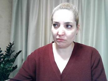 mariska-kiska webcam model stream image