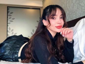 IsabelLior webcam livejasmin model stream image