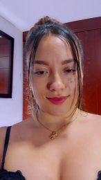 Agat4 webcam model stream image