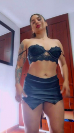 Agat4 webcam model stream image