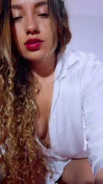 Agat4 webcam model stream image