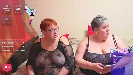 Klio5678 webcam stripchat model stream image