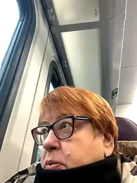 Klio5678 webcam model stream image