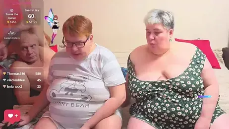 Klio5678 webcam model stream image