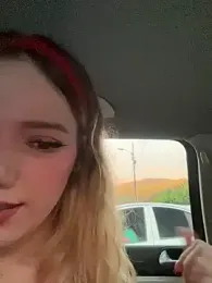 NicoleCut webcam model stream image