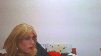 AlessiaMoonTrav webcam model stream image