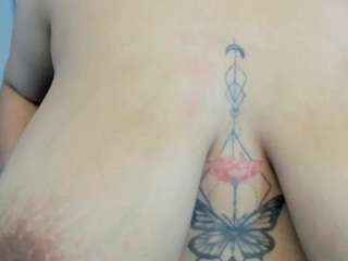 valerieferrer webcam model stream image