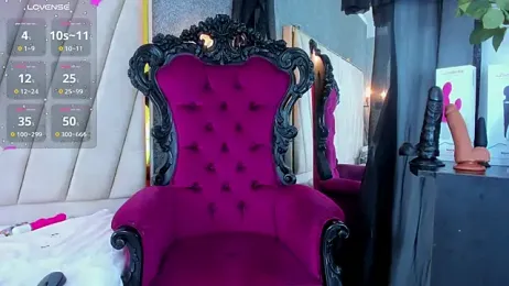 Madison-Diaz webcam model stream image