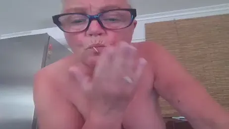 Mystery-Grandmother webcam model stream image