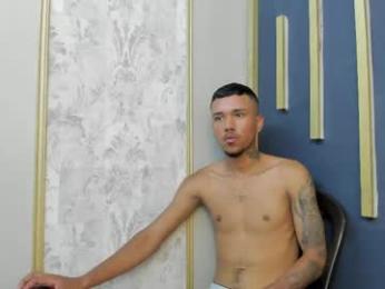 sam_big19 webcam model stream image