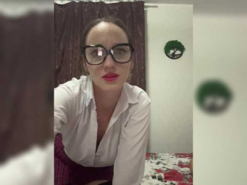 RomaSveta webcam bongacams model stream image