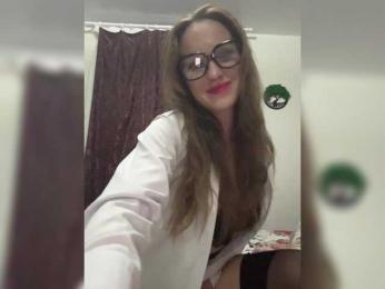 RomaSveta webcam model stream image