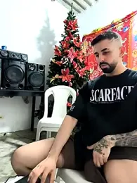 giannis090 webcam model stream image