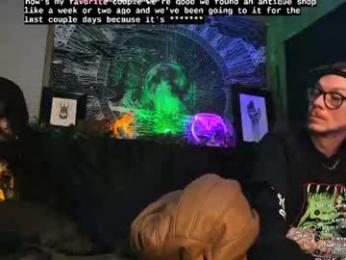 webz_and_kordz webcam chaturbate model stream image