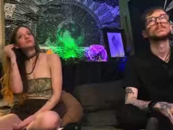 webz_and_kordz webcam chaturbate model stream image