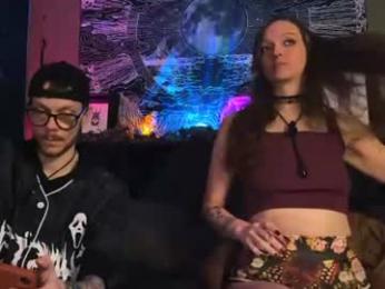 webz_and_kordz webcam chaturbate model stream image