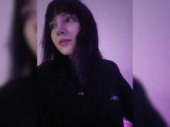 KRISTARI webcam model stream image