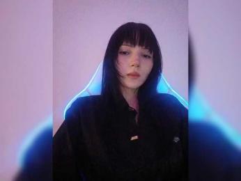 KRISTARI webcam model stream image