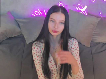 Eva-Mayers webcam model stream image