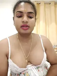 Ammushemale webcam model stream image
