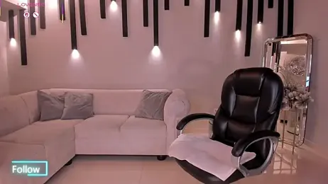 AlyssaDean webcam model stream image