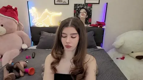 dolly_ll webcam stripchat model stream image