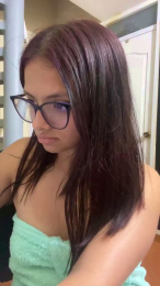 Cata_ webcam model stream image