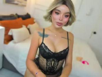 sandra_hornball webcam model stream image