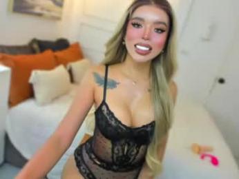 sandra_hornball webcam model stream image