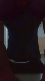 ChevyFIT webcam model stream image