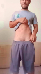 ChevyFIT webcam model stream image