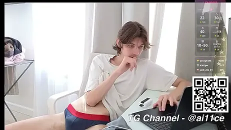 swaggenjoyer webcam model stream image