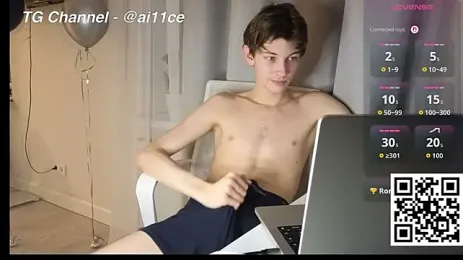 swaggenjoyer webcam model stream image