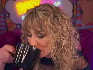 candyyladyyy webcam model stream image