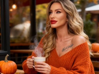 KaylinWhite webcam model stream image