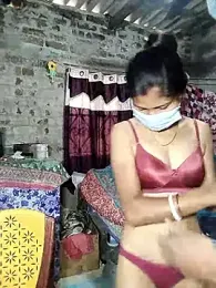 ritubhabi440 webcam model stream image