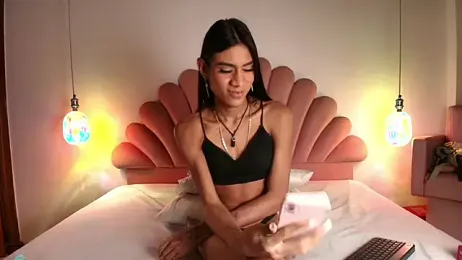 LissyAndrade webcam model stream image