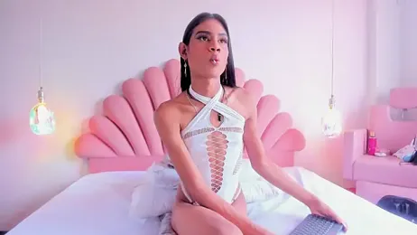 LissyAndrade webcam model stream image