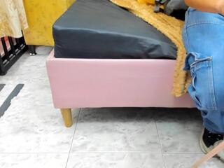 Luisa Roy webcam model stream image
