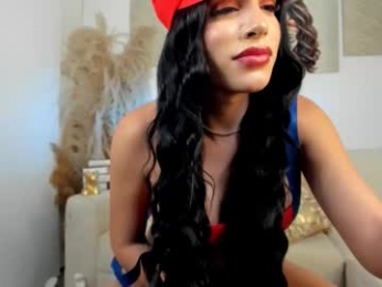 valerietnt webcam model stream image