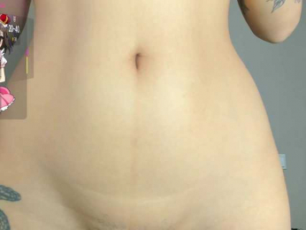 AnzuKim webcam bongacams model stream image