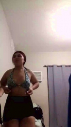 Miluleal webcam model stream image