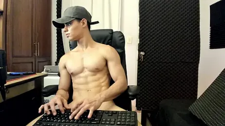 chicozen webcam model stream image
