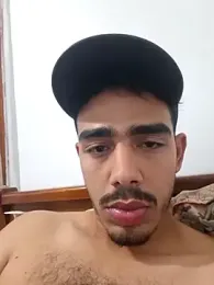 MATANAN31 webcam model stream image