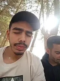 MATANAN31 webcam model stream image