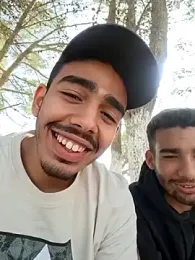 MATANAN31 webcam model stream image