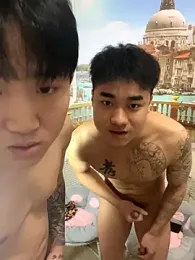 saosao168 webcam model stream image