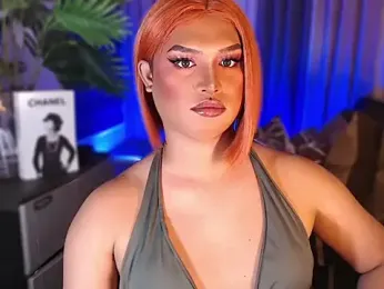 GoddessDesire_Sofia webcam stripchat model stream image