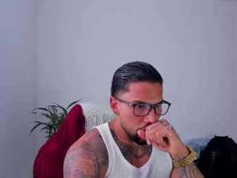 joe_esthetic webcam model stream image